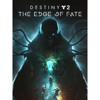 Destiny 2: The Edge of Fate