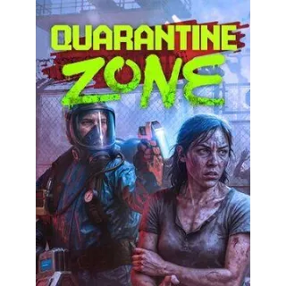 Quarantine Zone: The Last Check