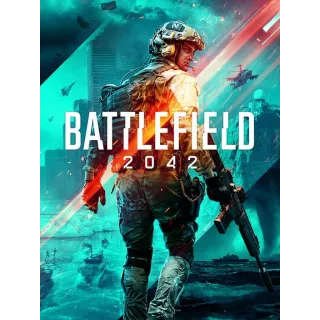 Battlefield 2042