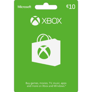 Xbox Gift Card Gift Cards - Gameflip