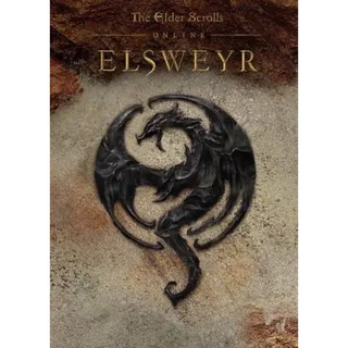 The Elder Scrolls Online - Elsweyr