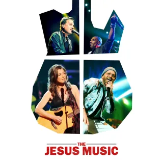 The Jesus Music HDX VUDU