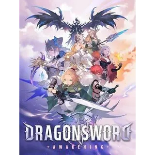 DragonSword: Awakening