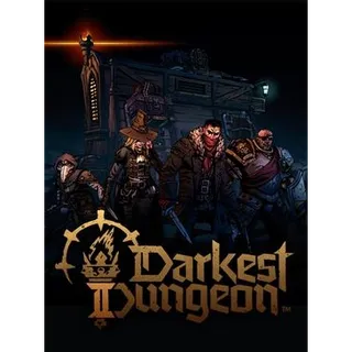 Darkest Dungeon II