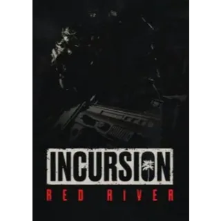 Incursion Red