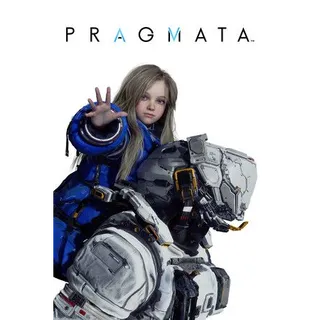 PRAGMATA