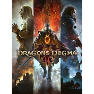 Dragon's Dogma II