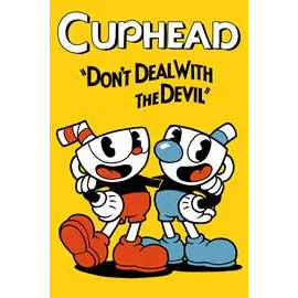 Cuphead