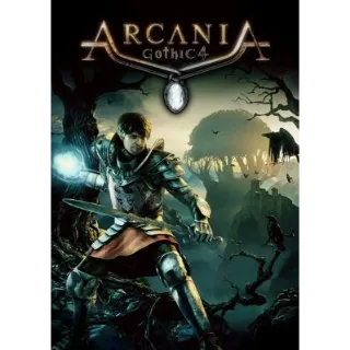 Arcania + Gothic Pack