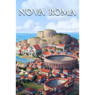 Nova Roma