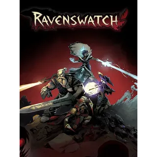 Ravenswatch