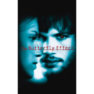 The Butterfly Effect Hdx Uv Vudu Digital Movies Gameflip - butterfly effect roblox code