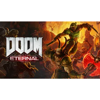 DOOM Eternal