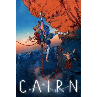Cairn