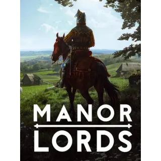 Manor Lords