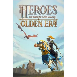 Heroes of Might and Magic: Olden Era