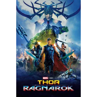 Thor: Ragnarok | HD | Google Play