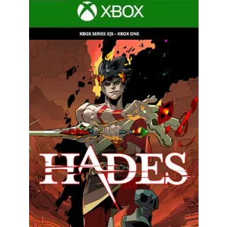 Hades