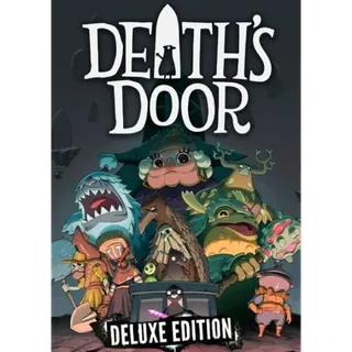 Death's Door