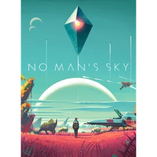No Man's Sky