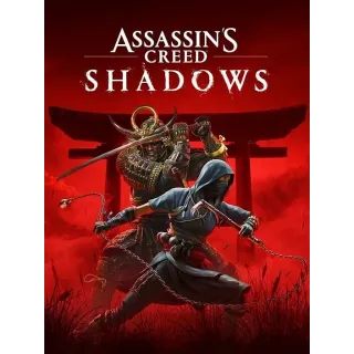 Assassin's Creed Shadows