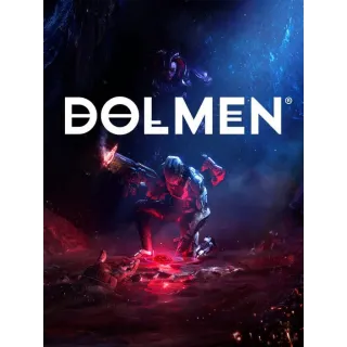 Dolmen Steam Key/Code Global