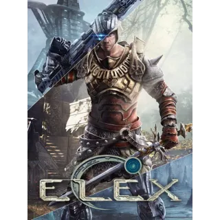 ELEX Steam Key/Code Global