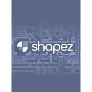 shapez Steam Key/Code Global