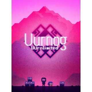 Uurnog Uurnlimited