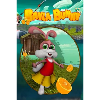 Bayla Bunny