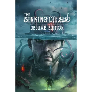 The Sinking City: Deluxe Edition