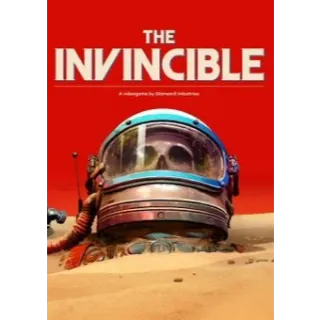 The Invincible
