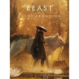 Beast of Reincarnation