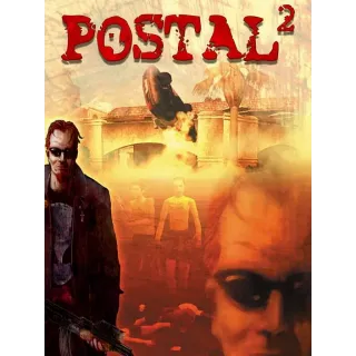 Postal 2