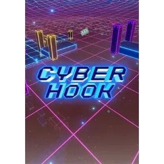 Cyber Hook