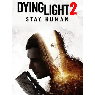 Dying Light 2: Stay Human