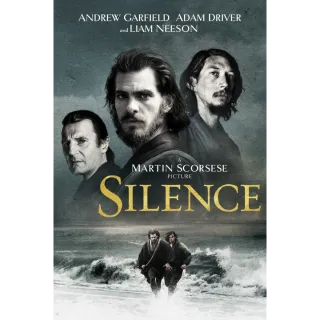 Silence HD iTunes