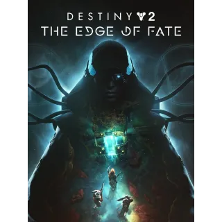 Destiny 2: The Edge of Fate