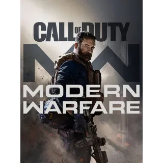 Call Of Duty: Modern Warfare Xbox Key/Code US