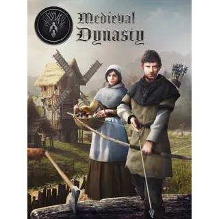 Medieval Dynasty