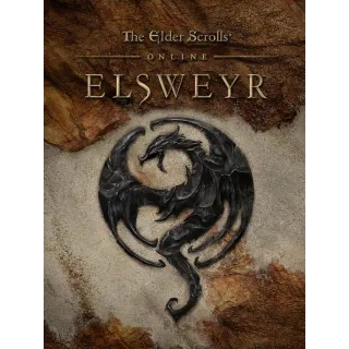 The Elder Scrolls Online: Elsweyr