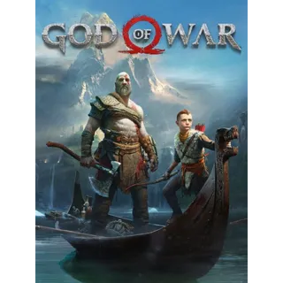 God of War