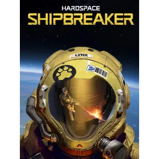 Hardspace: Shipbreaker Steam Key/Code Global
