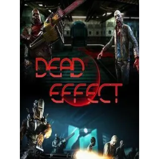 Dead Effect