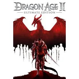 Dragon Age II: Ultimate Edition