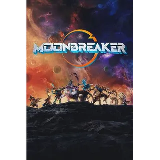Moonbreaker 