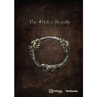 The Elder Scrolls Online