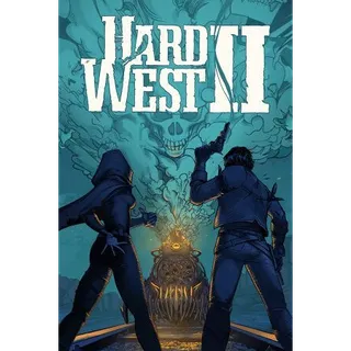 Hard West 2