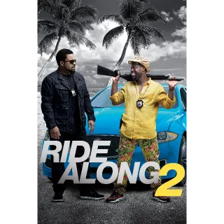 Ride Along 2 | HDX | VUDU