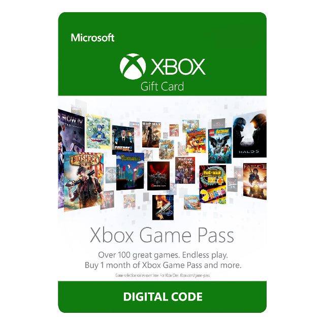 Xbox Game Pass 3 Months Xbox One Key Code Global - roblox api gamepass